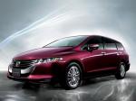Honda Odyssey 2008 года (JP)